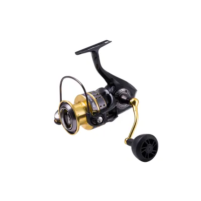 ABU GARCIA SUPERIOR 5000H