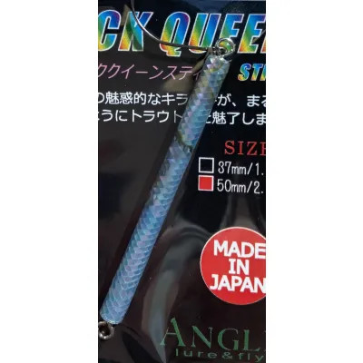 ANGLE JACK QUEEN stick 50mm/2.0g
