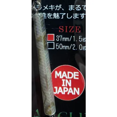 ANGLE JACK QUEEN stick 37mm/1.5g