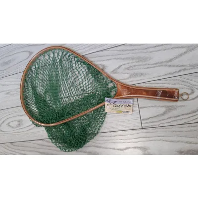 ANGLE LANDING NET CUSTOM