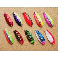 RIVER OLD Hammered Cherry Vespa 11g