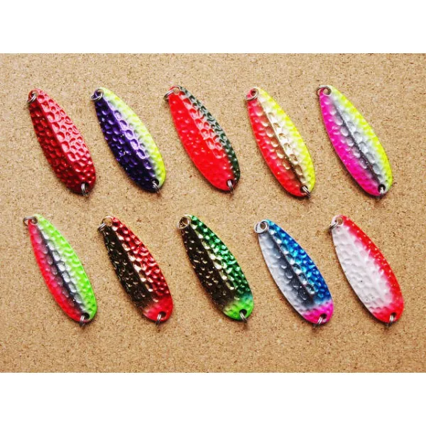 RIVER OLD Hammered Cherry Vespa 11g