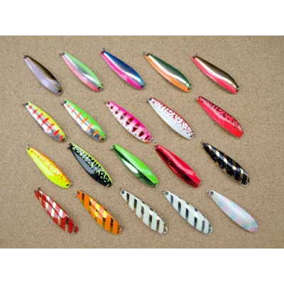 RIVER OLD Satellite Viper 16g