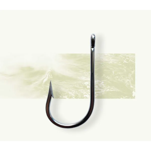 ASAHI Tuna Stainless Steel Long Shank