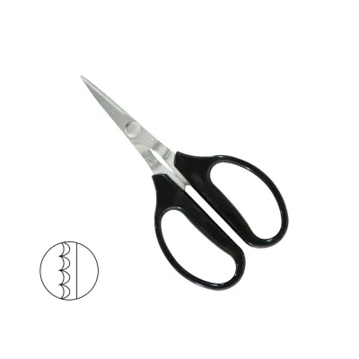 BELMONT MP-084 METAL &amp; PE LINE SCISSORS