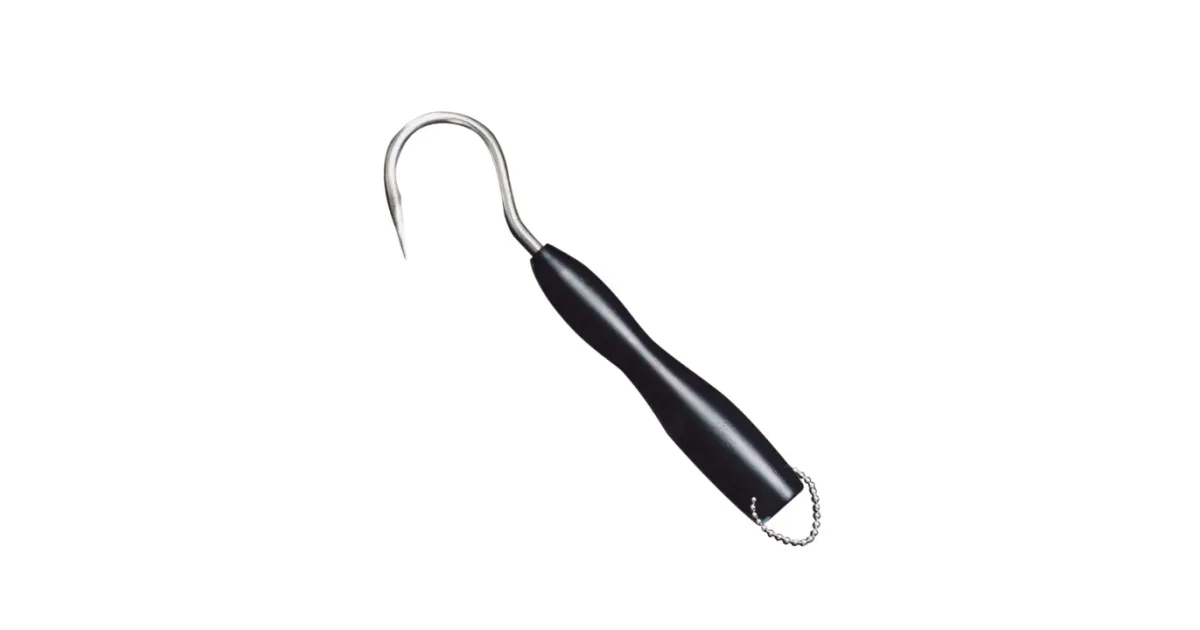 BELMONT MS-121 HANDY GAFF (WITH GUARD SPRING)