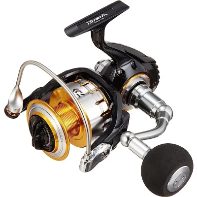 DAIWA reel 16 BLAST 4500H