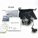 DAIWA 20 LUVIAS LT 4000-CXH