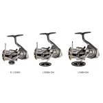 DAIWA 20 LUVIAS LT 4000-CXH