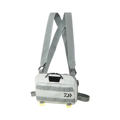 DAIWA CHEST BAG (A)
