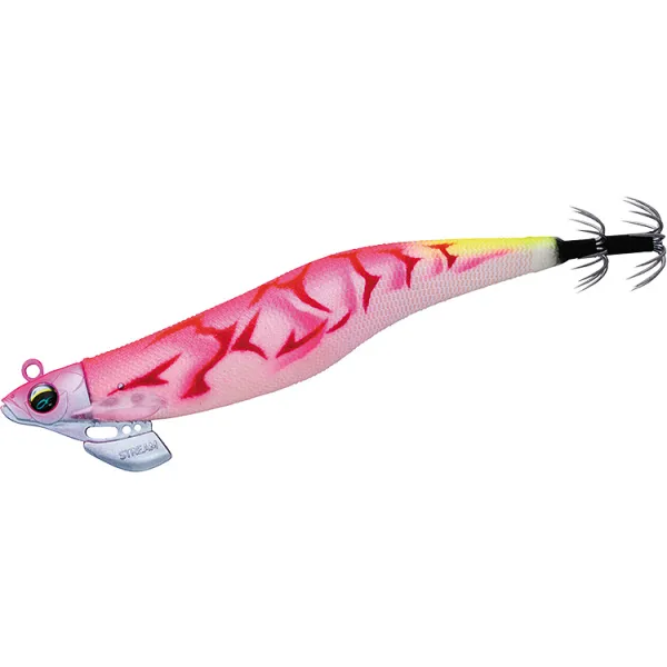 DAIWA EMERALDAS STREAM RATTLE 3.0