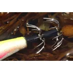 DAIWA EMERALDAS STREAM RATTLE 3.0