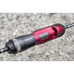DAIWA rod GEKKA BIJIN MX AJING