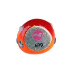 DAIWA KOHGA BAYRUBBER FREE β