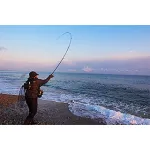 DAIWA rod LABRAX AGS