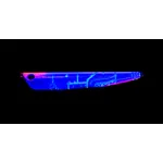 DAIWA MORETHAN BURST UPPER 140F RATTLIN