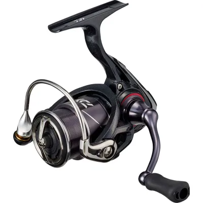 DAIWA 20 GEKKABIJIN X