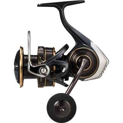 DAIWA reel CALDIA SW 6000D-H
