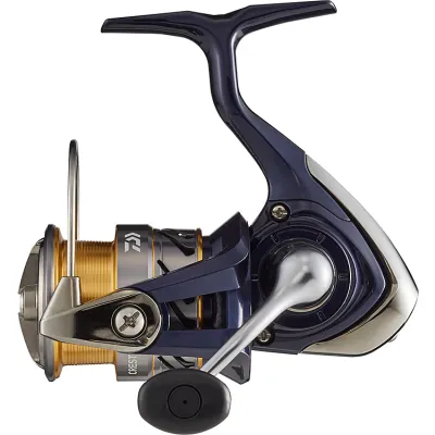 DAIWA 20 CREST LT3000-CXH