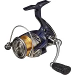 DAIWA 20 CREST LT2500S-XH