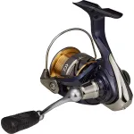 DAIWA 20 CREST LT2500S-XH