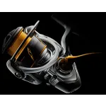 DAIWA reel 21 FREAMS FC LT1000S