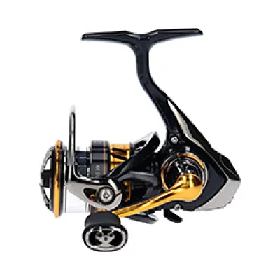 DAIWA LEGALIS LT2000S-XH