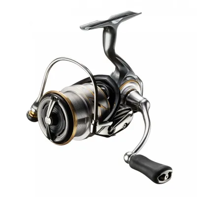 DAIWA 20 LUVIAS FC LT 2500S-XH