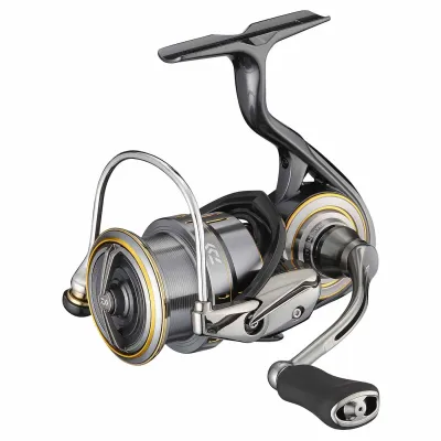 DAIWA 20 LUVIAS LT 3000-XH