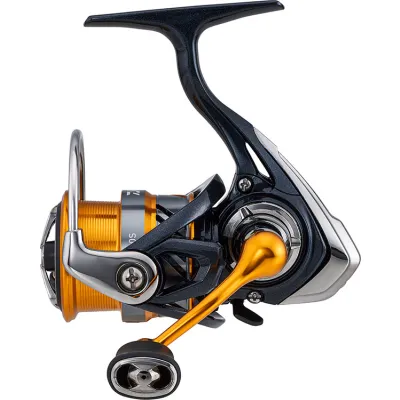 DAIWA 20 REVROS LT2000S-XH