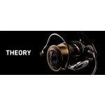 DAIWA 17 THEORY 4000H