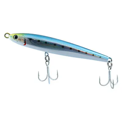 DAIWA SALTIGA OVERTHERE ADEL 130S