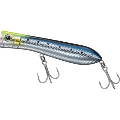 DAIWA SALTY POP 110F