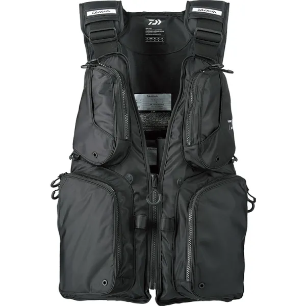DAIWA vest DF-6322