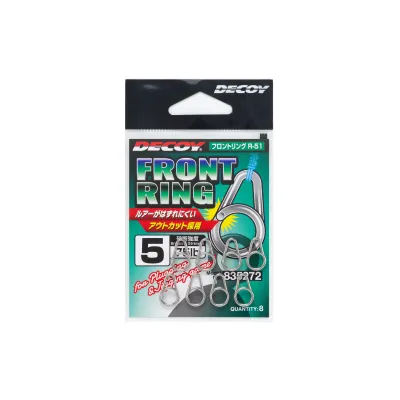 DECOY R-51 Front Ring
