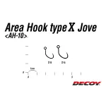 DECOY AH-10 Type X JOVE
