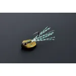 DECOY AH-7S Area Hook Type VII S Fiber Front