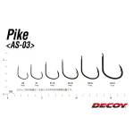 DECOY AS-03 Pike