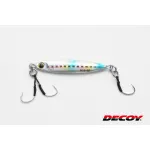 DECOY DJ-84 Super Light Assist Twin