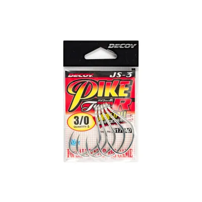 DECOY JS-3 Pike Type-R 