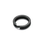 DECOY R-1 Split Ring Light Mat Black