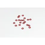 DECOY Split Ring RED R-2