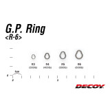 DECOY R-6 G.P. Ring