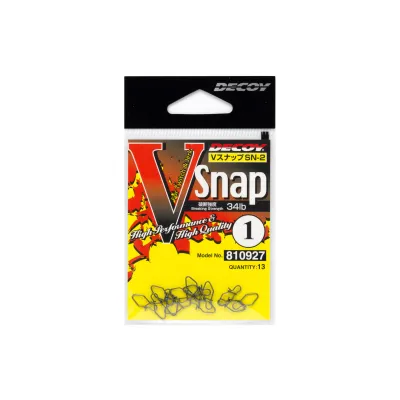 DECOY SN-2 V Snap