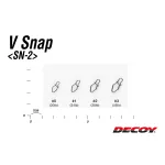DECOY SN-2 V Snap