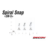 DECOY SN-5 Spiral Snap