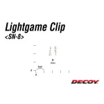 DECOY SN-8 Lightgame Clip  