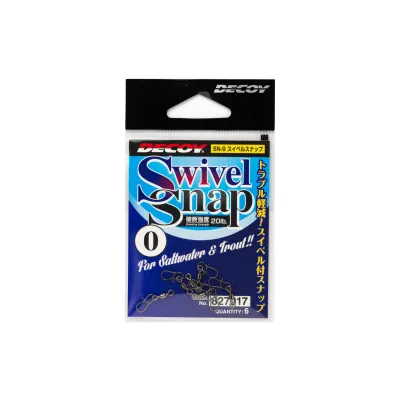 DECOY SN-9 Swivel Snap