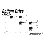 DECOY SV-53 Bottom Drive