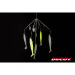 DECOY VJ-30 Standart Head